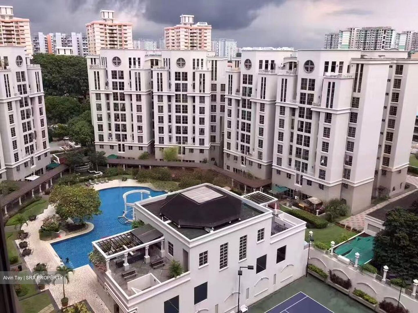 Parc Vista (D22), Condominium #480119721